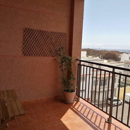 Apartmán Ecorestinga La Restinga Exteriér fotografie